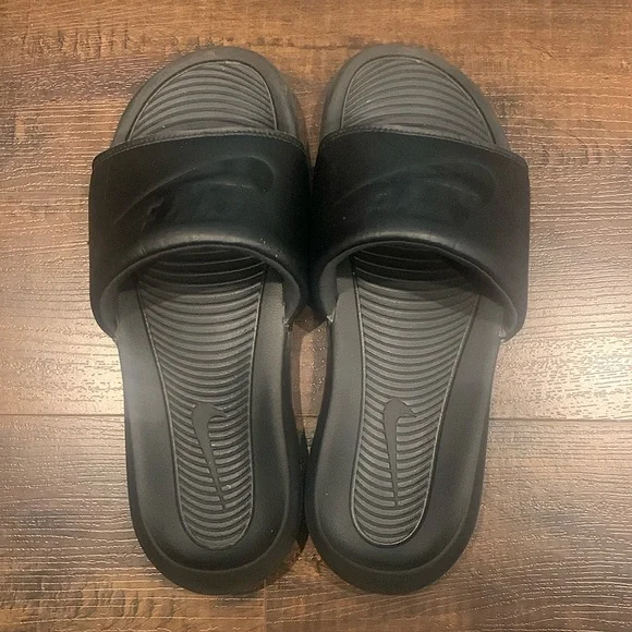 Indulge in unmatched comfort with our Nike slides – a perfect blend of 